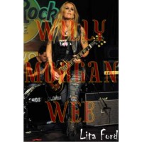 Lita Ford